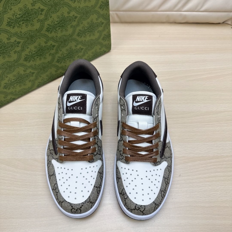 G*u*i sneakers